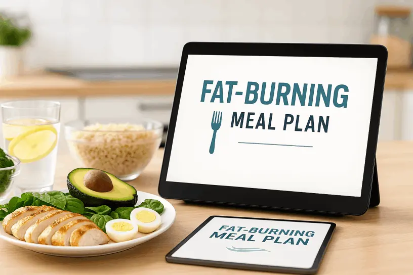 Java Burn free bonus 1