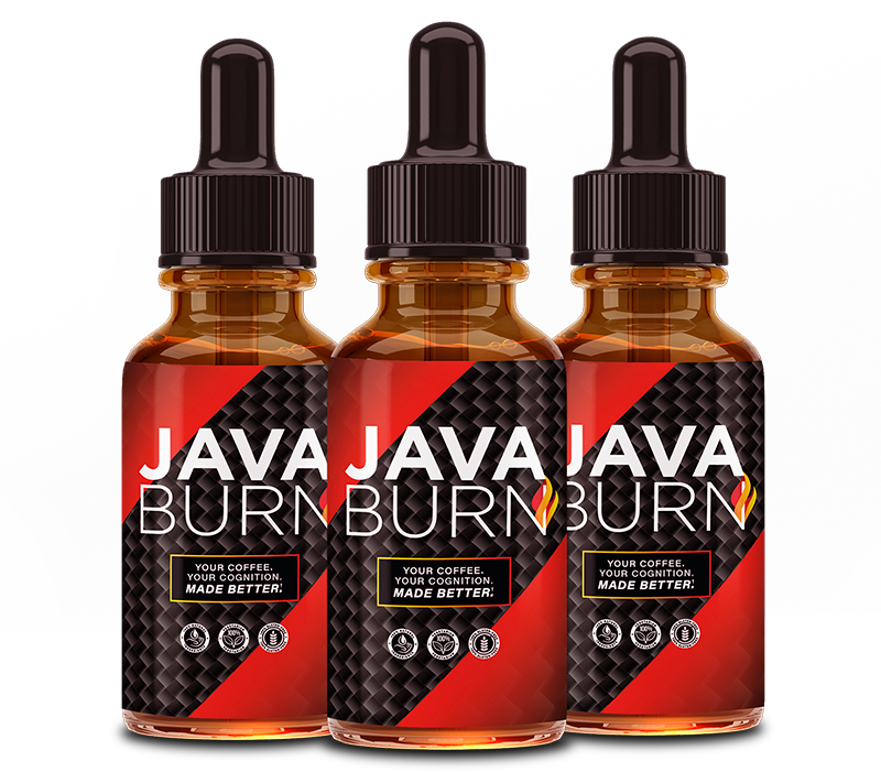 Java Burn